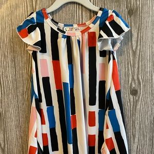 DotDotSmile Swing Dress